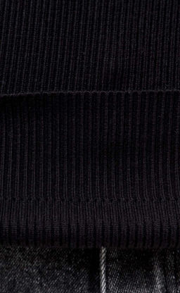 Водолазка F421-1510 black - Fine joyce фото 8