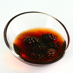 Варенье с сосновыми шишками 23 февраля, вкусы: апельсин, брусника, классический, 30 г ? 3 шт. - Доброе здоровье фото 5