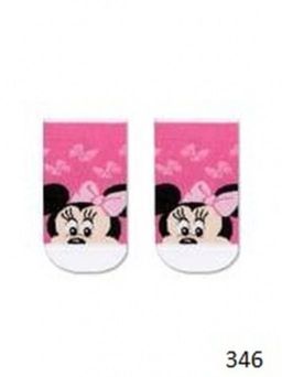 Носки дет. DISNEY 17С-126/1СПМ, р.12 (96/6) - 342 бледно-бирюзовый - Conte elegant фото 5