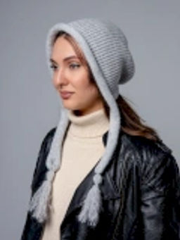 Чепчик  Айза-М - Tamasha фото 6