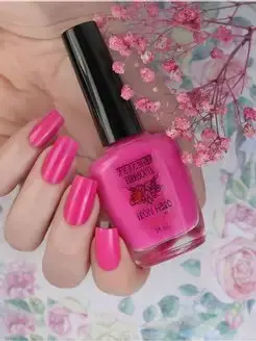 Железная твёрдость Лак Цвет+Лечение 418/ 44