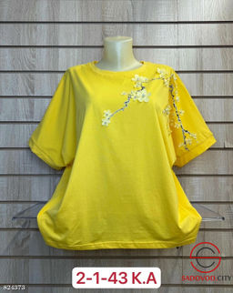 Футболка женская с рисунком