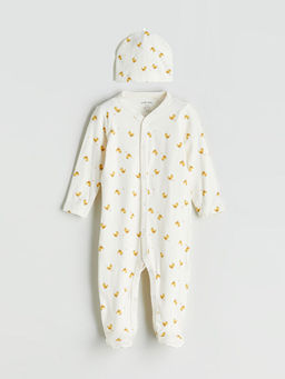 V Yaka Bask?l? K?z Bebek Hastane Seti 2li