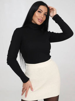 16 Водолазка