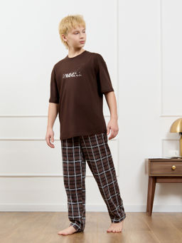 Костюм для мальчика Браун-1 VIOTEX - Виотекс фото 7