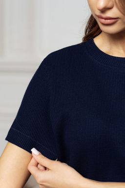 ФУТБОЛКА ЖЕНСКАЯ арт. 4719W-20266.1H-739 - Almando melado фото 6