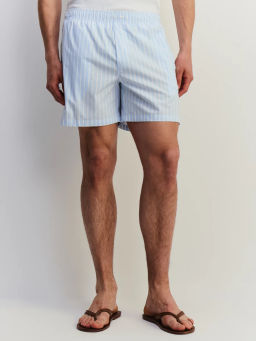 Шорты из 100% хлопка ZR2606042105-201 / Zarina  фото 3