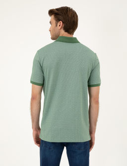 Haki Regular Fit Ti__rt