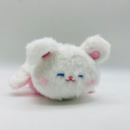 Мягкая игрушка брелок Животные - перевертыши 12 см в ассортименте - Storyland фото 19