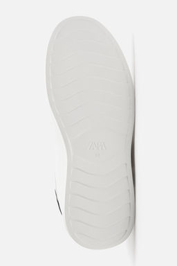 CHUNKY TRAINERS - Zara фото 5