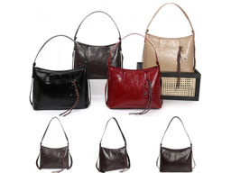 Сумка Lanotti LUCENTA 6023/коричневый