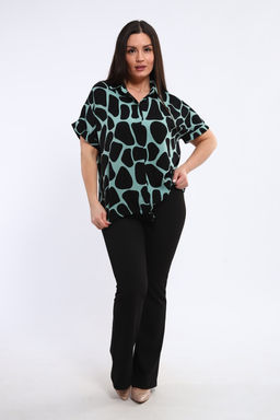 Женская туника 31948 - Натали фото 14