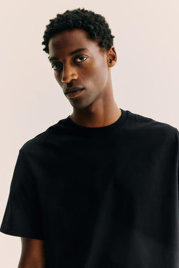 Camiseta Regular Fit - H&m фото 2