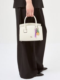 Сумка Labbra LZ-70499 white фото 10