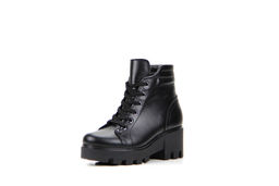 Ботинки 303.pilarbl.black R