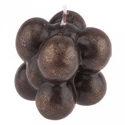 Свеча д5,7см, h5,5см, малая, время горения 6 часов (Россия)