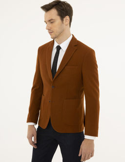 Узкая куртка Tile - Cacharel фото 3