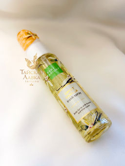 Арома-спрей д/тела "Сладкая Ваниль" 
BABY BRIGHT 
20 мл