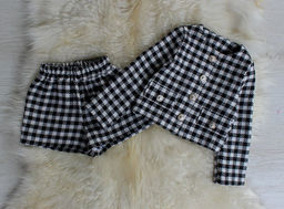 Костюм Коко - Baroshakids фото 3