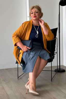 Ожерелье-11397