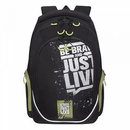 RU-135-31 Рюкзак - Grizzly фото 13