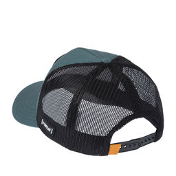 Бейсболка CAPSLAB арт. CL/NS5/1/CT/SEN Naruto Naruto (темно-бирюзовый)  фото 2