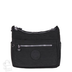 Сумка женская 8634MD black Mindesa  фото 3