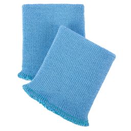 BLITZ MAP-8,5/10 Манжеты (10 класс) 1 пар голубой