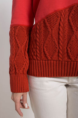 Джемпер женский П4620 - Olsarri фото 17