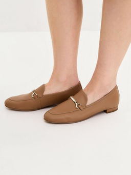 31322015004, Лоферы женские, ARGO Натуральная кожа