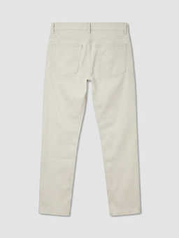 750 Slim Fit Erkek Jean Pantolon