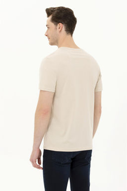 Мужская футболка Stone Basic - U.s. polo assn фото 12