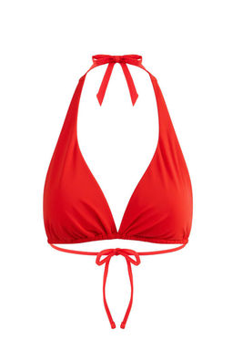 Siyah Ucgen Bikini Ustu TBESS25BU00040 - Trendyolmilla фото 9