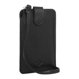 Женская сумка для телефона Modi Black - Lakestone фото 2