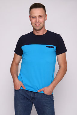 Футболка 17573 - Berchelli фото 32