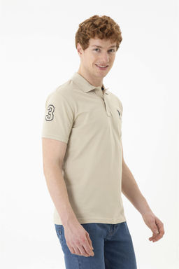 Мужская базовая футболка Stone