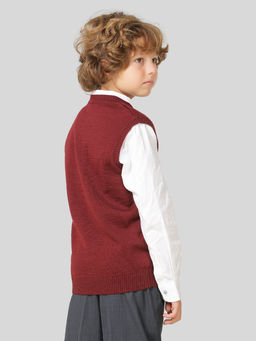 Жилет для мальчиков 5243-7104 - Vay фото 3