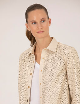 Krem Comfort Fit Deri G_mlek - Pierre cardin фото 2