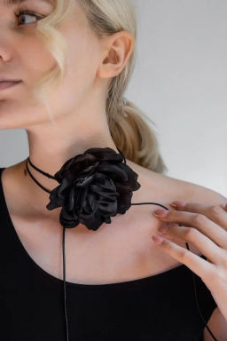 Чокер Арт. 3-2467 - MyGemma фото 2