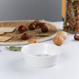 Салатник порционный10х3 см / MG-82 /уп 68/ - Галеонтрейд фото 3