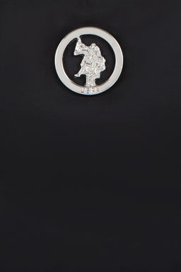 Женская черная поясная сумка Неожиданная скидка в корзине - U.s. polo assn фото 7