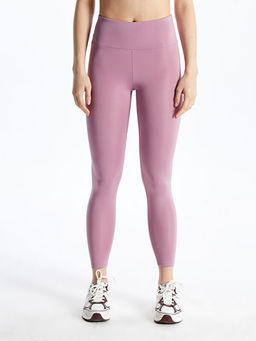 Beli Lastikli Kad?n Spor Tayt