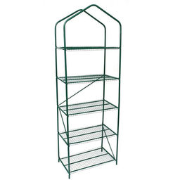Стеллаж для рассады "Green Home" 5 полок