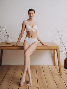 Бюстгальтер Indefini (Арт.5011WXY)  фото 11