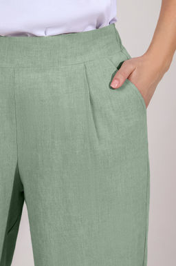 VIOTEX Брюки Тимьян-2 из вареного хлопка