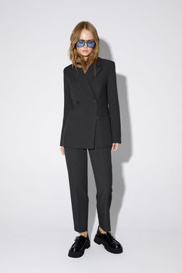 Жакет Pirs 4637 графит