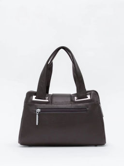 Сумка 1917-1Y coffee Polina&Eiterou