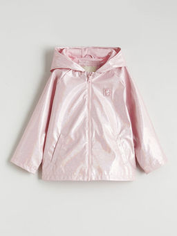 Kap??onlu K?z ?ocuk Ya?murluk