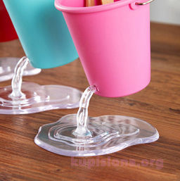 Карандашница Leaky bucket - Купи слона фото 3