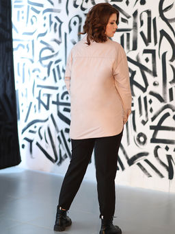 Костюм-тройка РЕНЕ - Almond фото 16